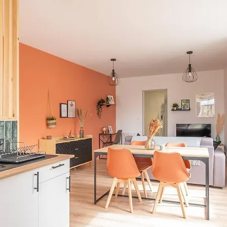 Station Street Art 2-4 Pers Wifi *