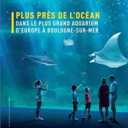 Lejlighed Station Street Art 2-4 Pers Wifi